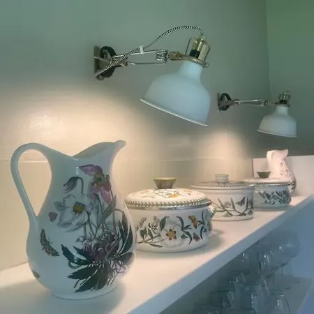 Apartament Charme E Tranquillita In Montagna