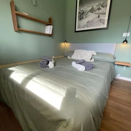 Apartament Charme E Tranquillita In Montagna