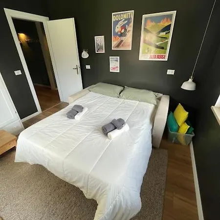 Apartment Charme E Tranquillita In Montagna Rocca di Mezzo