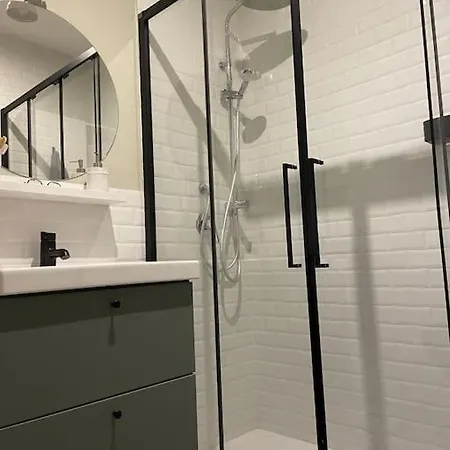 Charme E Tranquillita In Montagna *