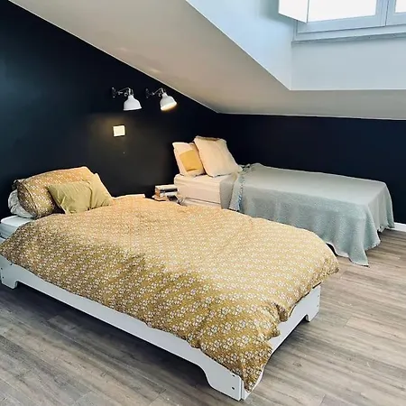 Charme E Tranquillita In Montagna