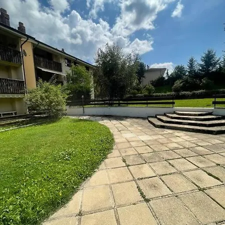 Daire Charme E Tranquillita In Montagna