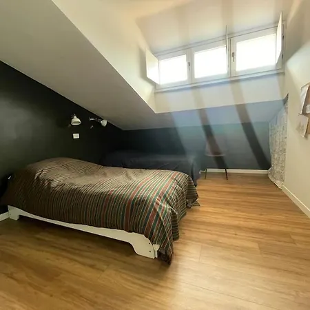 Charme E Tranquillità In Montagna Apartamento *