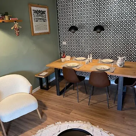 Charme E Tranquillita In Montagna * Rocca di Mezzo