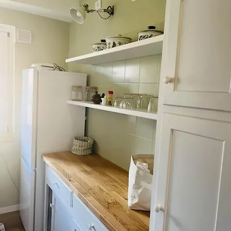 Charme E Tranquillita In Montagna Apartament *