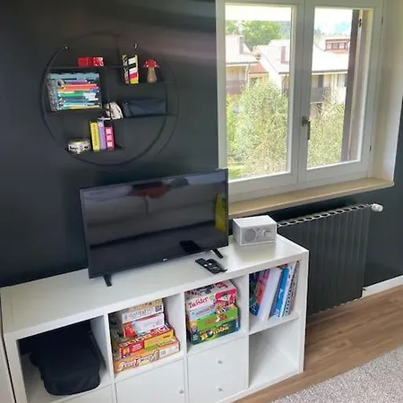 Apartament Charme E Tranquillita In Montagna *