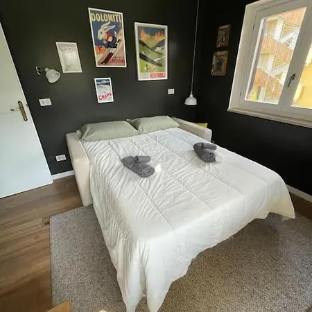 Charme E Tranquillita In Montagna Apartament Rocca di Mezzo