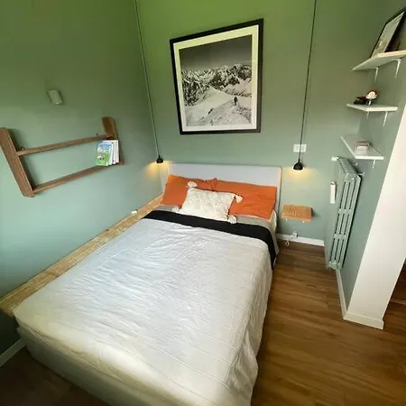 Apartment Charme E Tranquillita In Montagna Rocca di Mezzo