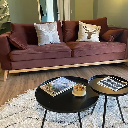 Charme E Tranquillita In Montagna *