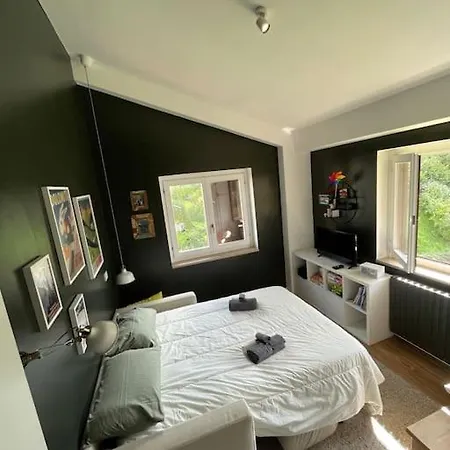 Charme E Tranquillita In Montagna Apartament