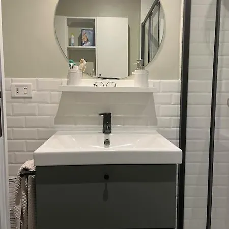 Apartament Charme E Tranquillita In Montagna