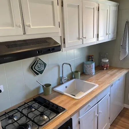 Charme E Tranquillita In Montagna Apartament *