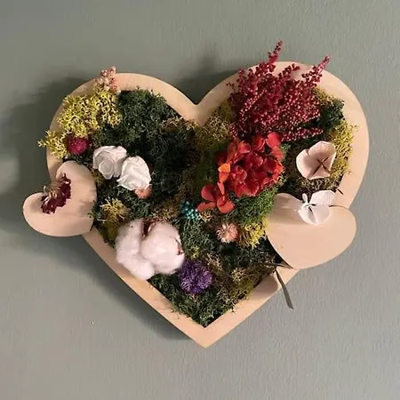 Charme E Tranquillita In Montagna Apartament