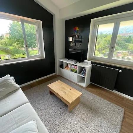 Apartament Charme E Tranquillita In Montagna