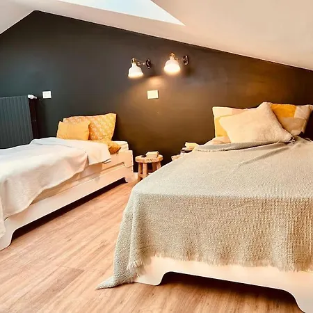 Charme E Tranquillita In Montagna Apartament Rocca di Mezzo