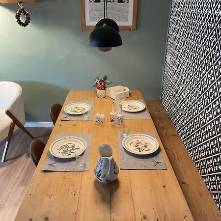 Charme E Tranquillita In Montagna *