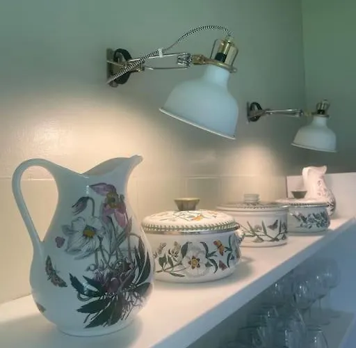 Διαμέρισμα Charme E Tranquillita In Montagna