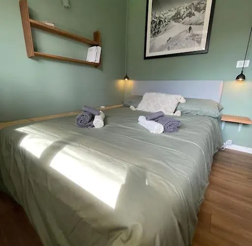 Διαμέρισμα Charme E Tranquillita In Montagna