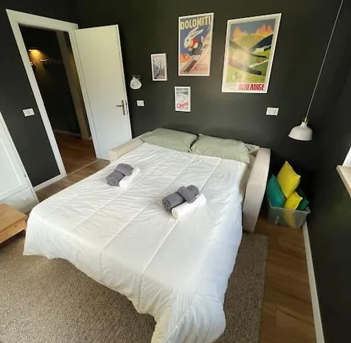 Apartamento Charme E Tranquillità In Montagna Rocca di Mezzo