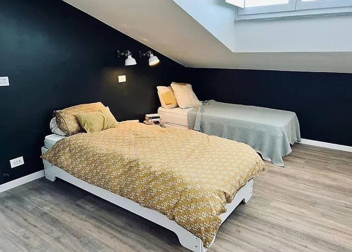 Charme E Tranquillita In Montagna