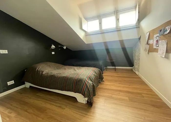 Charme E Tranquillità In Montagna Apartamento *