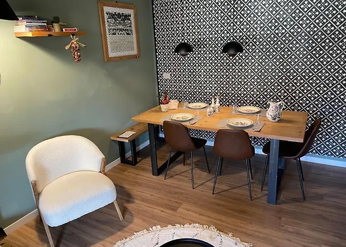 Charme E Tranquillità In Montagna * Rocca di Mezzo