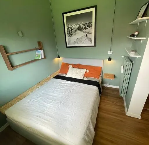 Apartamento Charme E Tranquillità In Montagna Rocca di Mezzo