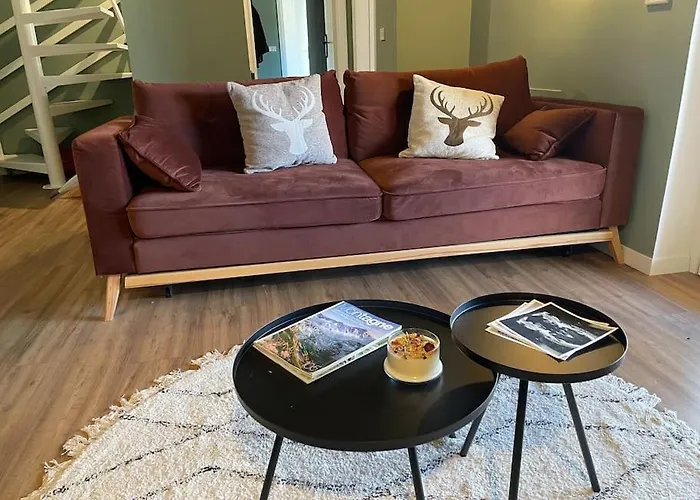 Charme E Tranquillità In Montagna *