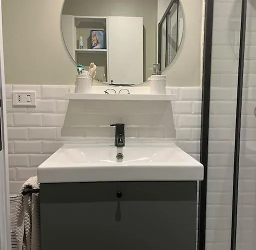 Apartamento Charme E Tranquillità In Montagna