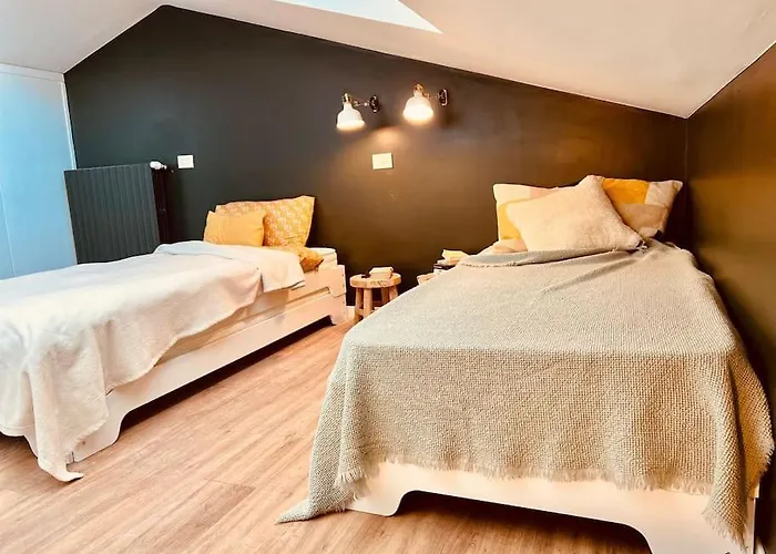 Charme E Tranquillità In Montagna Apartamento Rocca di Mezzo